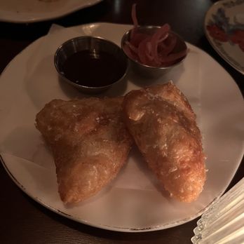 Cobi's - Curry puffs - Indian Near Me - Santa Monica, California