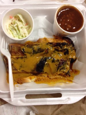 Jenkins Quality Barbecue - Downtown by null