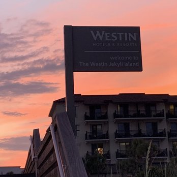 The Westin Jekyll Island - Hotels Near Me - Jekyll Island, Georgia