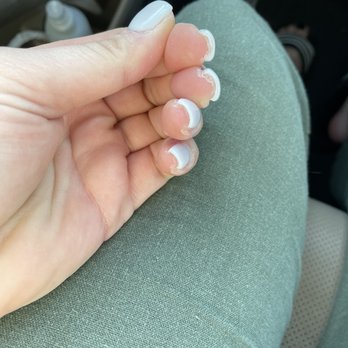 KB Nails - Nail Salons Near Me - Sacramento, California