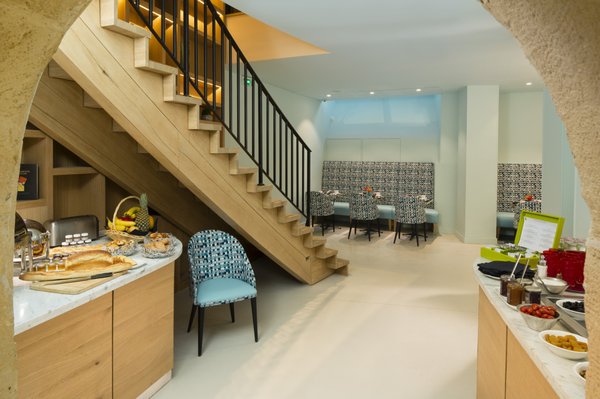 Hôtel Artus by null