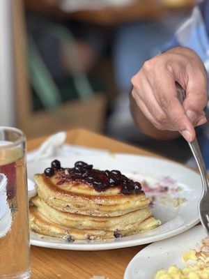 Clinton St. Baking Company by null