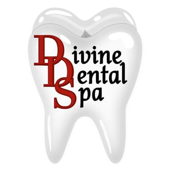 Divine Dental Spa - Logo - Cosmetic Dentists Near Me - El Paso, Texas Divine Dental Spa - Logo - Cosmetic Dentists Near Me - El Paso, Texas