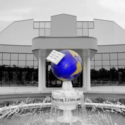Mt Gilead Full Gospel International Ministries
