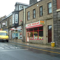 Ace Pizzas