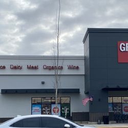 Grocery Outlet