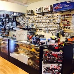 Adrenaline RC Racing - Everything you need to start your new hobby