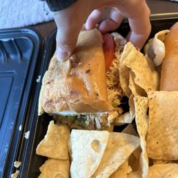 Sandwich Sandwich