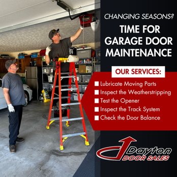 Dayton Door Sales - Garage Door Services Near Me - Dayton, Ohio Dayton Door Sales - Garage Door Services Near Me - Dayton, Ohio