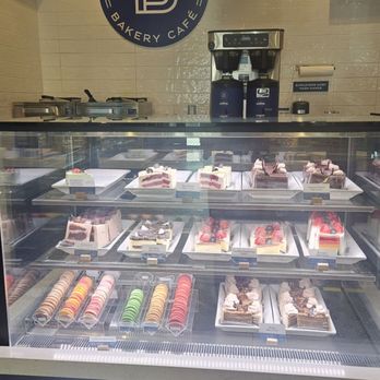 Paris Baguette - Bakeries Near Me - Delray Beach, Florida Paris Baguette - Bakeries Near Me - Delray Beach, Florida