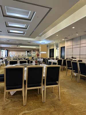 Ocean Palace by null