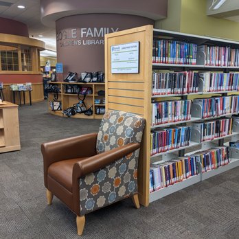 Bentonville Public Library - Bentonville Public Library - Community Service/Non-Profit Near Me - Bentonville, Arkansas