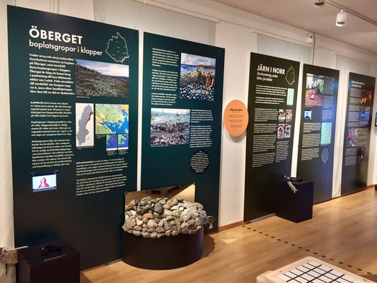 Norrbottens museum by null