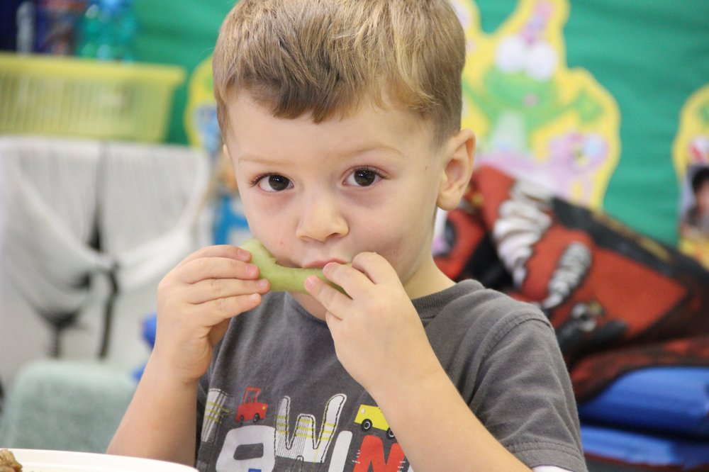 Honolulu Preschool - childcare center in Honolulu, HI