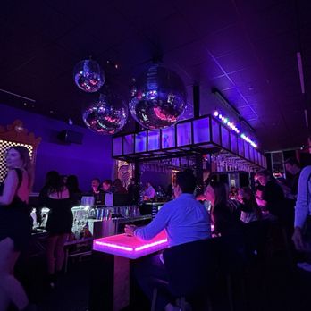 Lola’s Liquors - View from the couch - Cocktail Bars Near Me - Chandler, Arizona