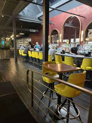 Tony D's by null