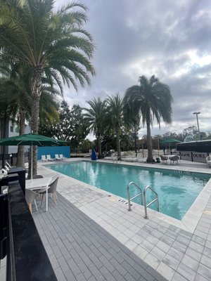 Element Orlando Universal Blvd. by null