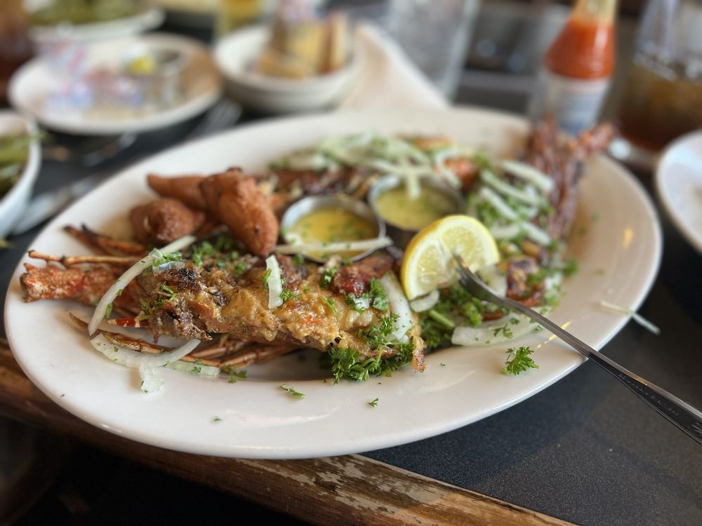 ANGELO’S SEAFOOD RESTAURANT Updated September 2024 257 Photos & 204