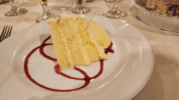 Tuscany il Ristorante by null