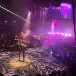 香港體育館 - Ekin Cheng HK Concert, Feb 2018