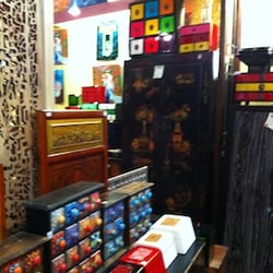 Comptoir de Java