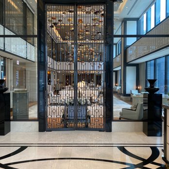 The Langham, Chicago - Hotels Near Me - Chicago, Illinois The Langham, Chicago - Hotels Near Me - Chicago, Illinois