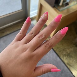 Diva Nails & Spa Salon