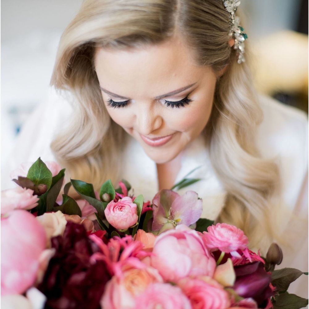 Bridal Hair And Makeup Phoenix Durban Saubhaya Makeup