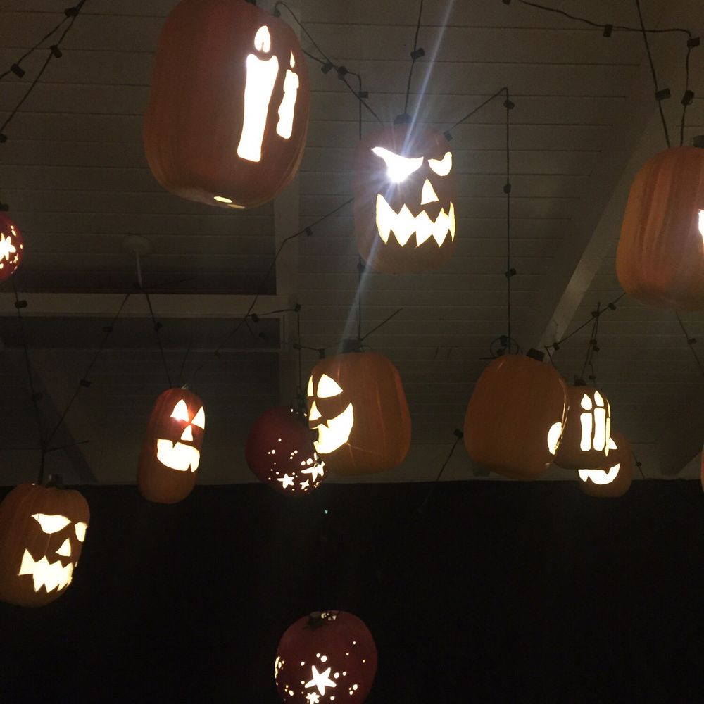 Pumpkin Nights - Festivals Near Me - Auburn, California