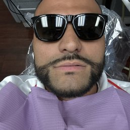 Time for my root canals Time for my root canals