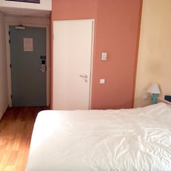 Hotel Ibis Szczecin Centrum