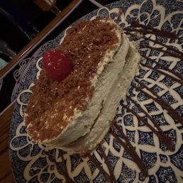 Tiramisu Tiramisu