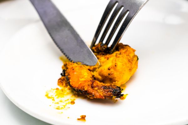 Bombay Darbar Indian Restaurant by null