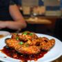 Spicy House