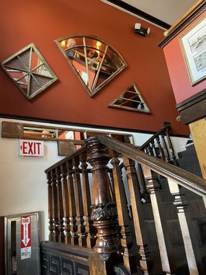 Bayside American Cafe by null