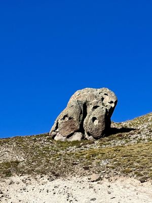 Wheeler Geological Area by null