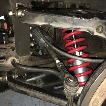 Auto Repair Solutions - Auto Repair Near Me - Fairfield, California