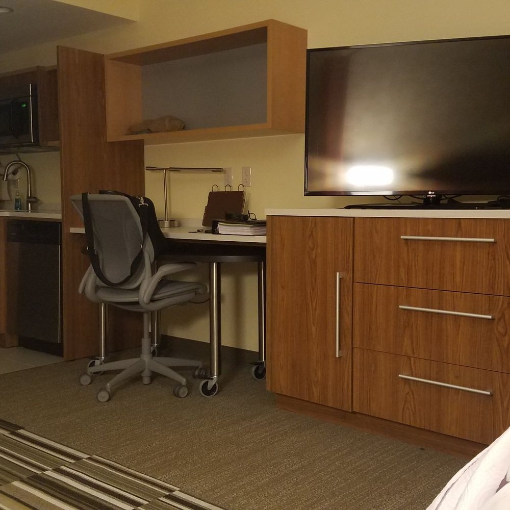 Home2 Suites by Hilton Gainesville Medical Center - Hotels Near Me - Gainesville, Florida