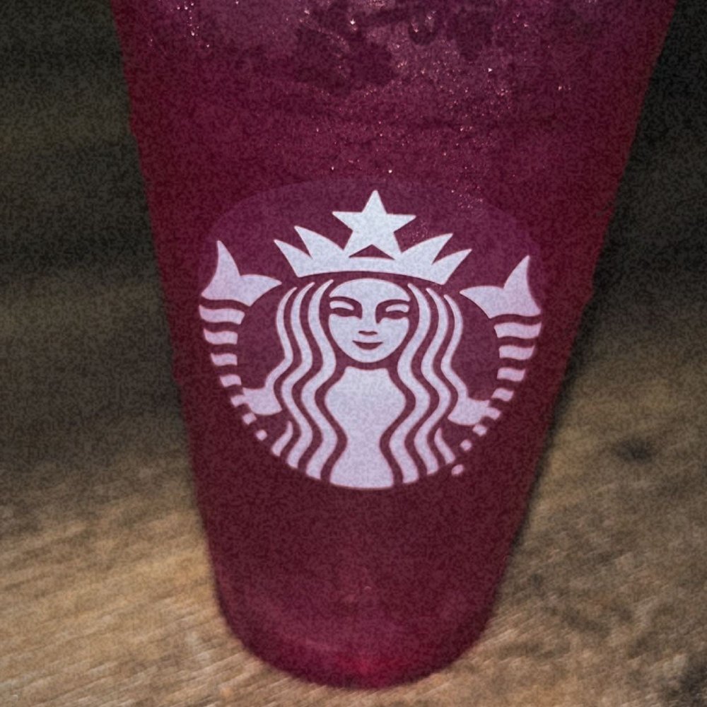 Starbucks - Mango dragon fruit. Venti. Water - Coffee & Tea Near Me - Hull, Georgia