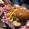 Brickmakers Cafe gift card