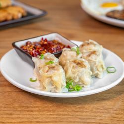 Pork Siomai