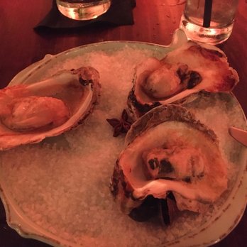 CW's Gin Joint - Oysters - Cocktail Bars Near Me - Tampa, Florida CW's Gin Joint - Oysters - Cocktail Bars Near Me - Tampa, Florida