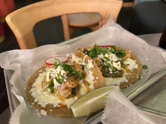 Taqueria Condesa by null