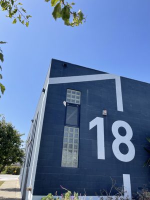 18th Street Arts Center by null