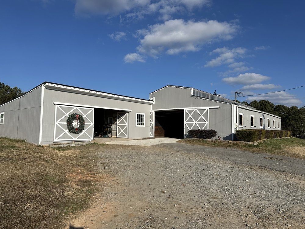 Hidden Oaks Show Jumpers - equestrian in Suwanee, GA