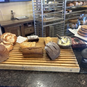 Great Harvest Bread Company - Fresh homemade bread samples - Bakeries Near Me - Henderson, Nevada Great Harvest Bread Company - Fresh homemade bread samples - Bakeries Near Me - Henderson, Nevada