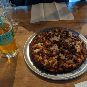 Locust Cider - Spokane - Cider and pizza! - Cideries Near Me - Spokane, Washington