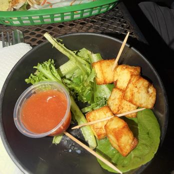 Bungalu - Fried cheese - Puerto Rican Near Me - Rio Grande, Puerto Rico