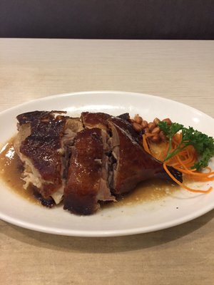 Crystal Jade La Mian Xiao Long Bao by null