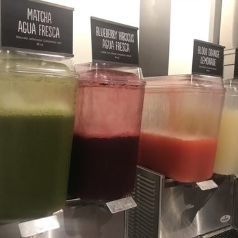 Blaze Pizza - Agua options - Pizza Near Me - Anaheim, California Blaze Pizza - Agua options - Pizza Near Me - Anaheim, California